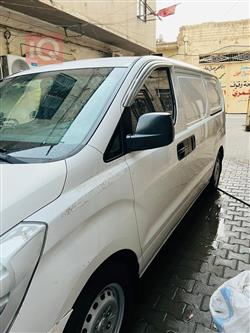 هیوندای H-1